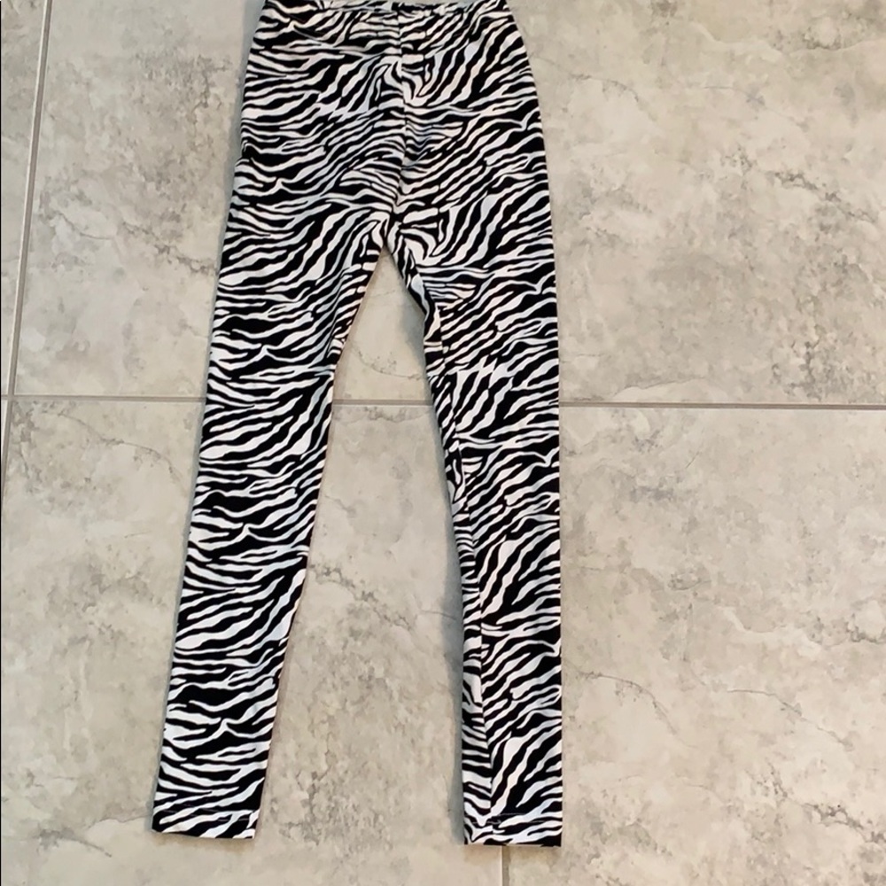 American Apparel Leggings